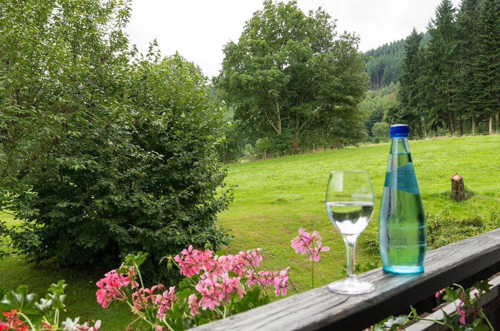 Gasthof & Landhotel Ohrnbachtal Weilbach Kültér fotó