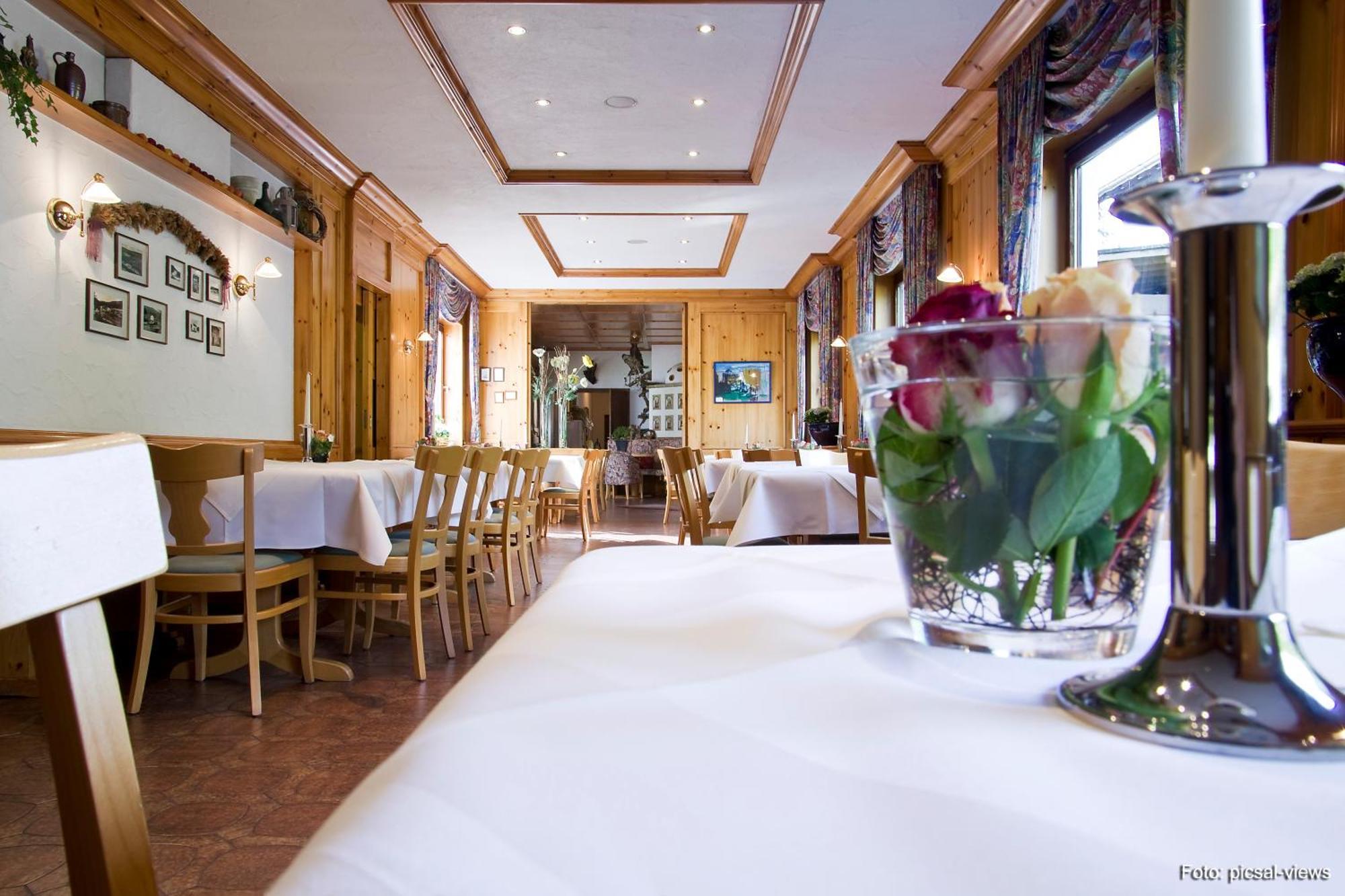 Gasthof & Landhotel Ohrnbachtal Weilbach Kültér fotó